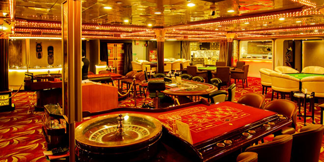 Goa Casino